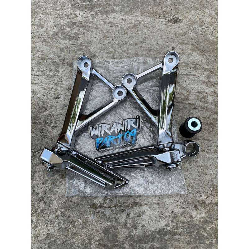 Postep / Footstep K15