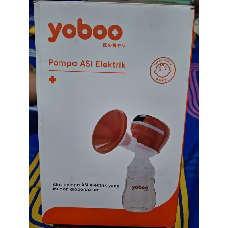 Pompa Asi Elektrik Preloved | Pompa Asi Elektrik | Yoboo