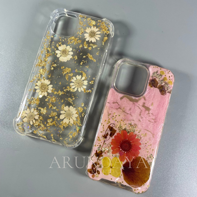 READY STOCK defect case hp resin / casing hp resin