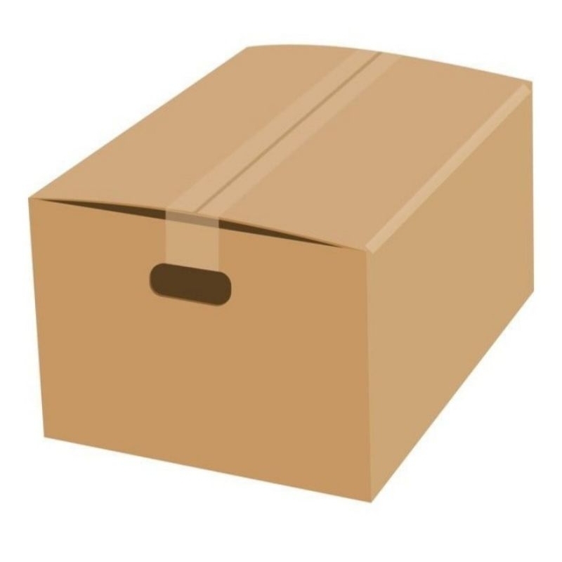 

BOX KARDUS BESAR