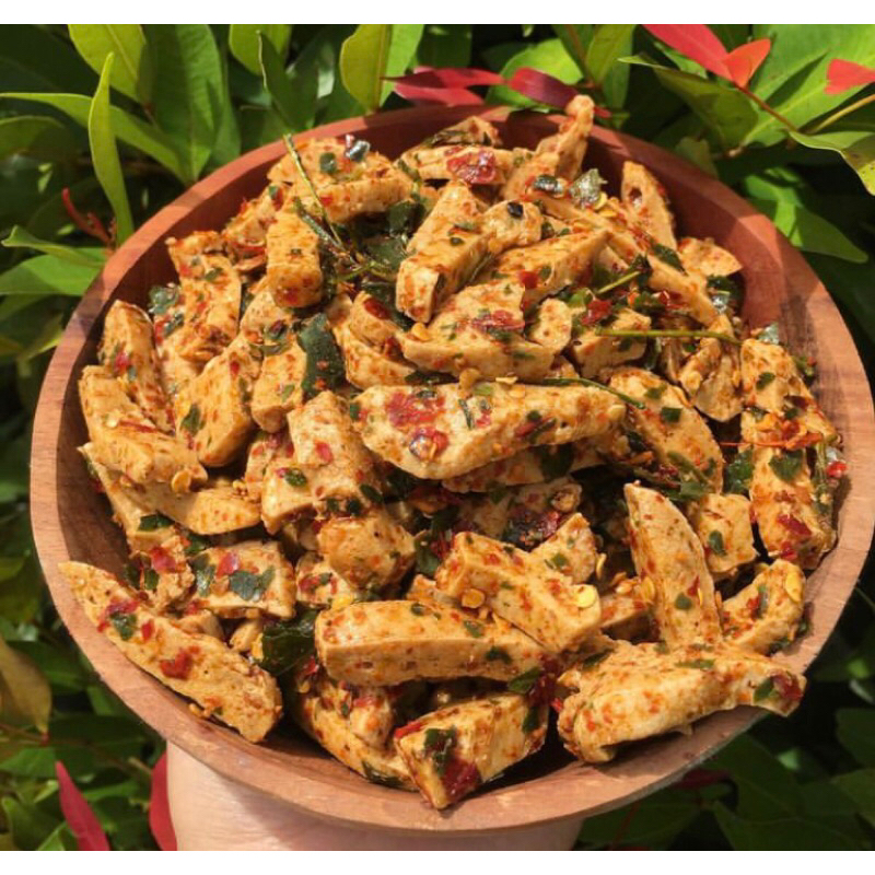 

Basreng Pedas Daun Jeruk 100gr