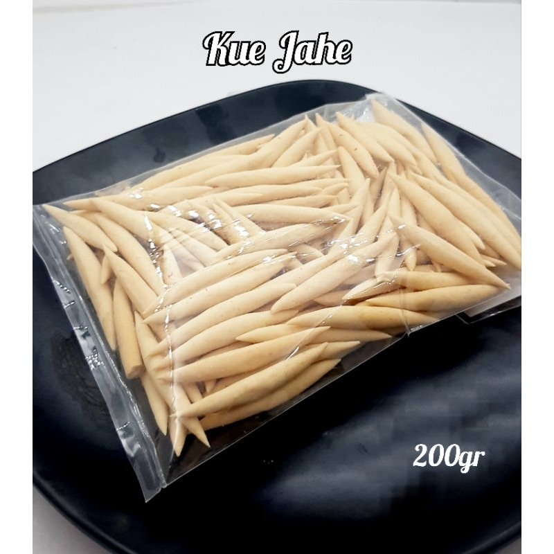 

Kue bangket jahe/ kue jahe/ Roti sari jahe 200 gram Free Buble Wrap+ Packing Kardus