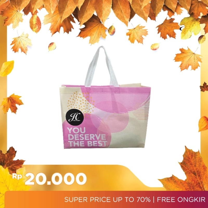 

JIMS HONEY GOODIE BAG
