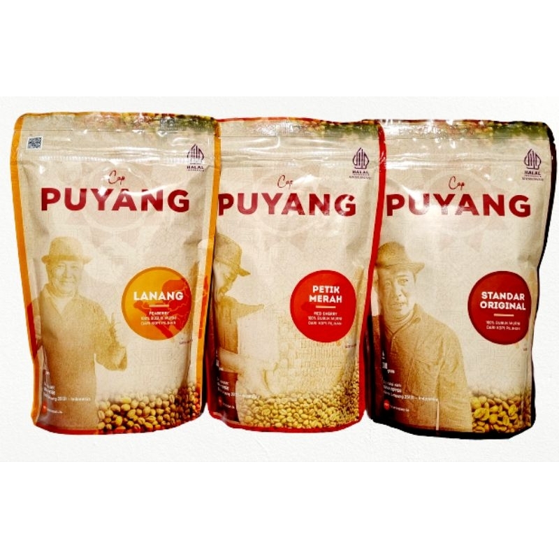 

Paket 3 Varian (Lanang, Petik Merah, Standar Original)