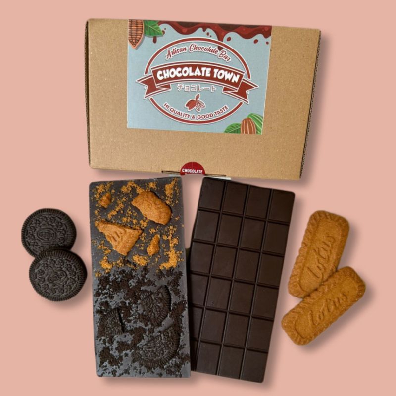 

Coklat | Chocolate Bar | Chocolate Town | Coklat Premium