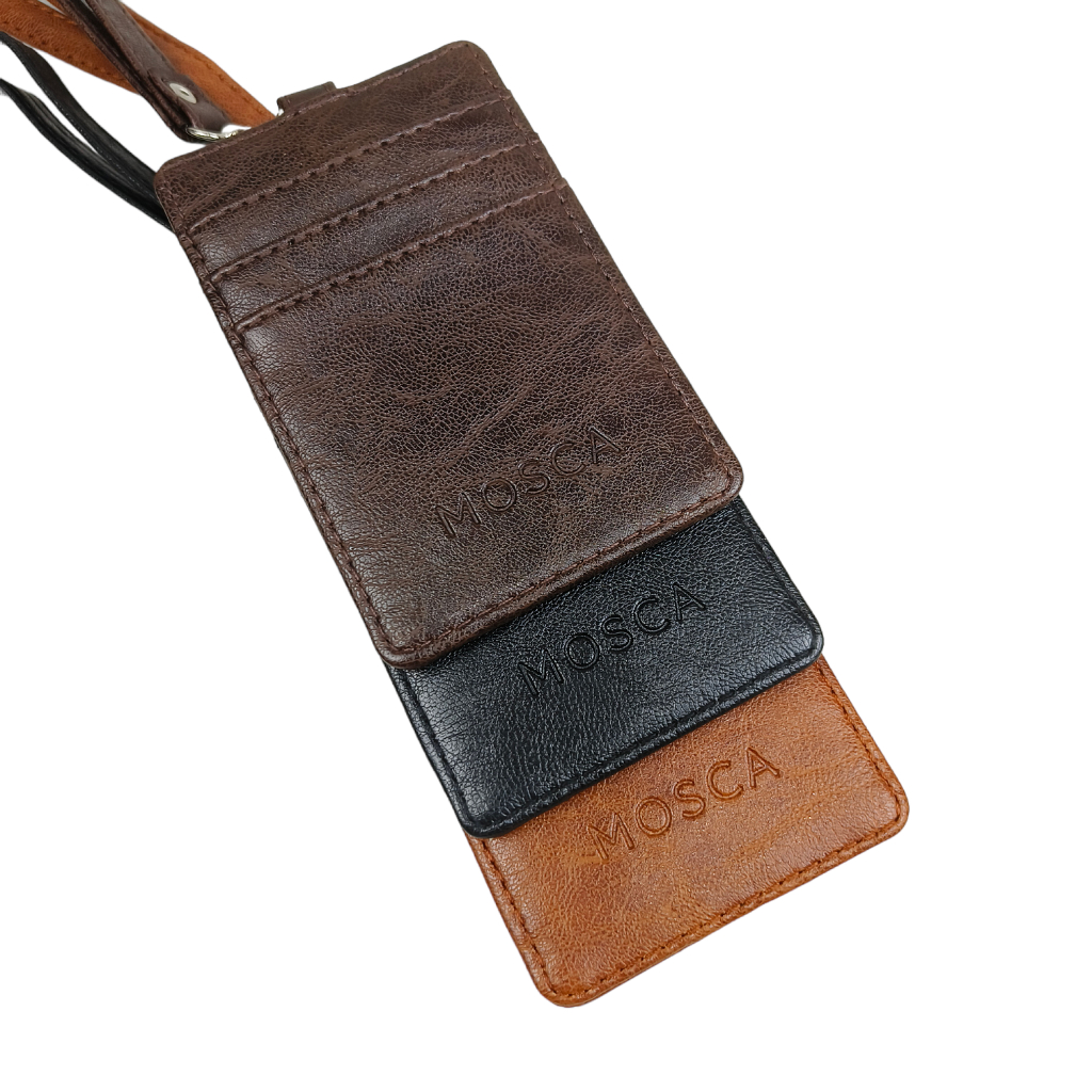 

RK Lanyard id Card Wanita (Allegra by Mosca)