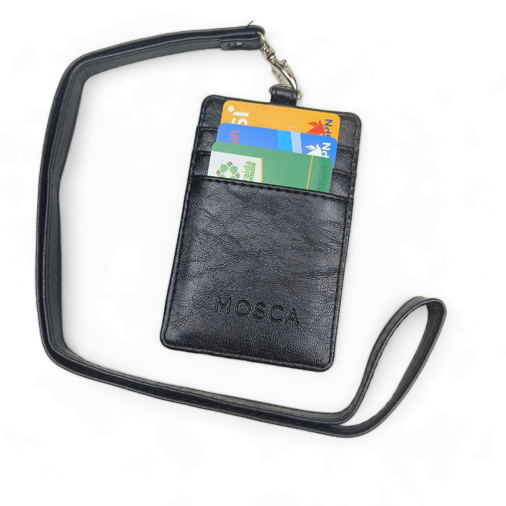 

RK Lanyard id Card Wanita (Allegra by Mosca)