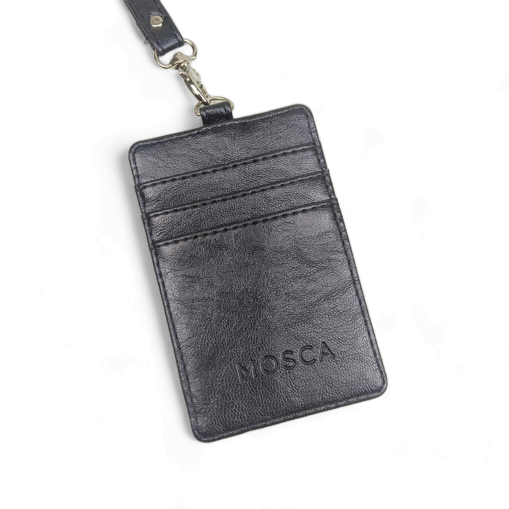

RK Lanyard id Card Wanita (Allegra by Mosca)