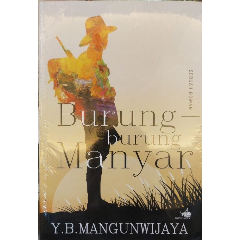 Burung-Burung Manyar