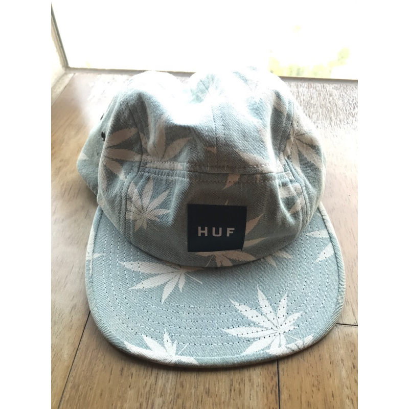 Topi Huf preloved original