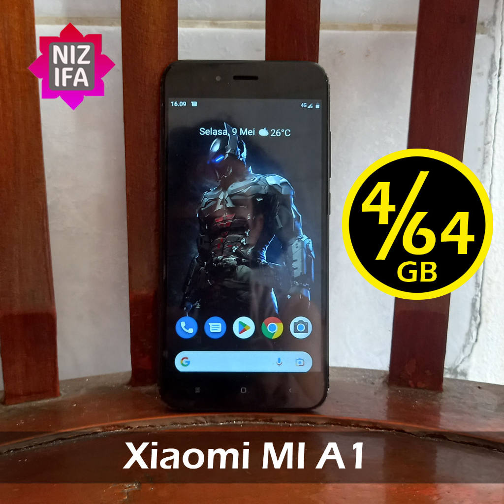 MiA1 Mi A1 Mi5X 4GB 64GB