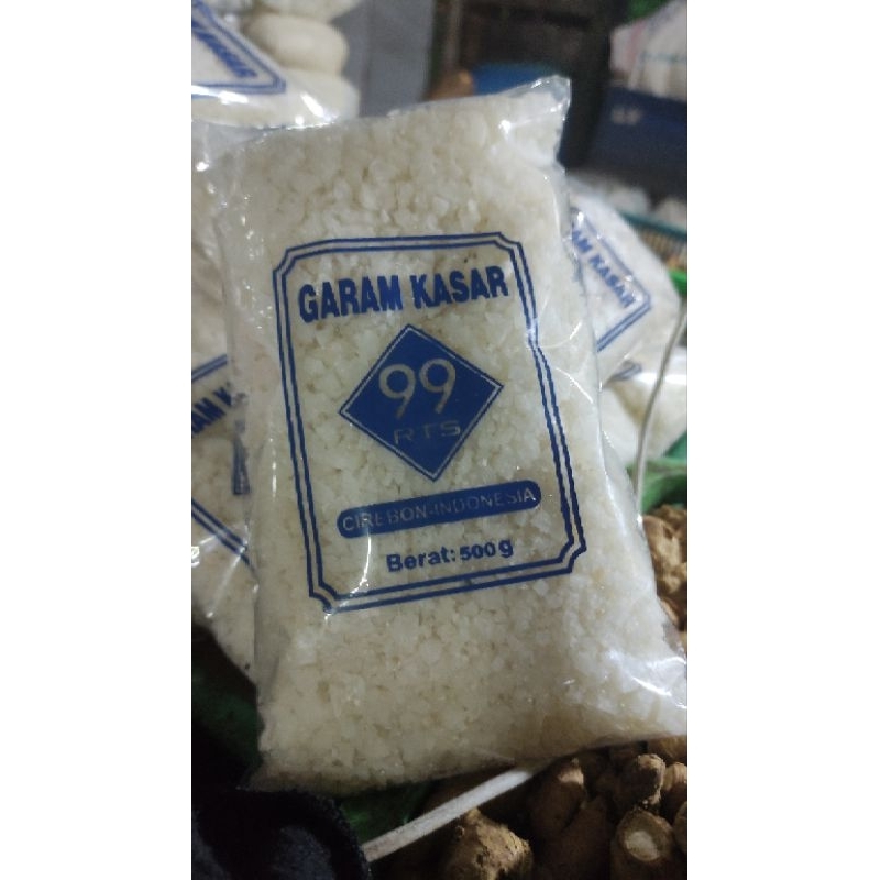 

Garam Kasar