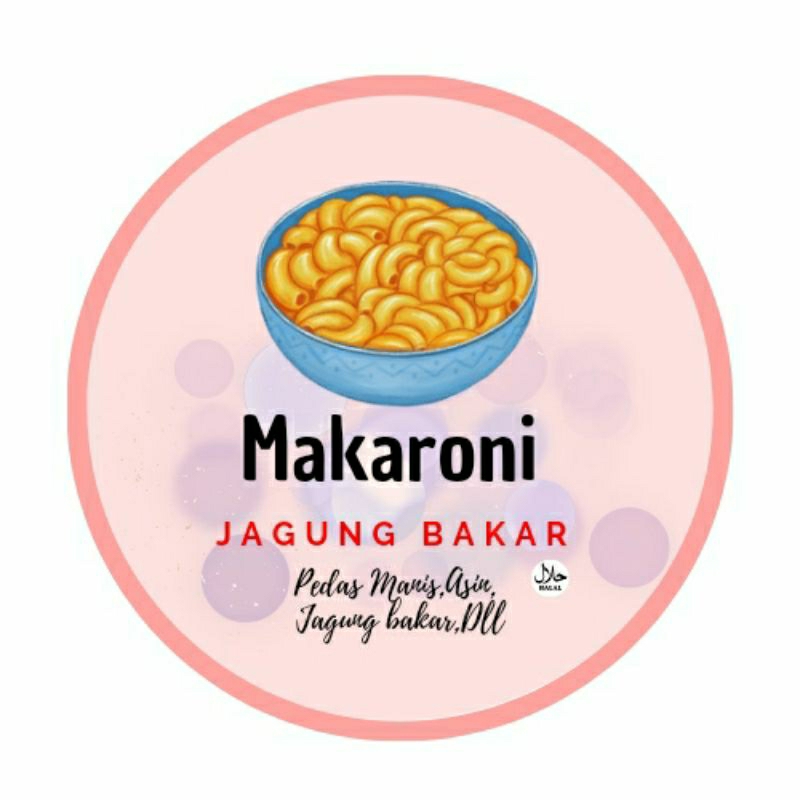 

Makaroni