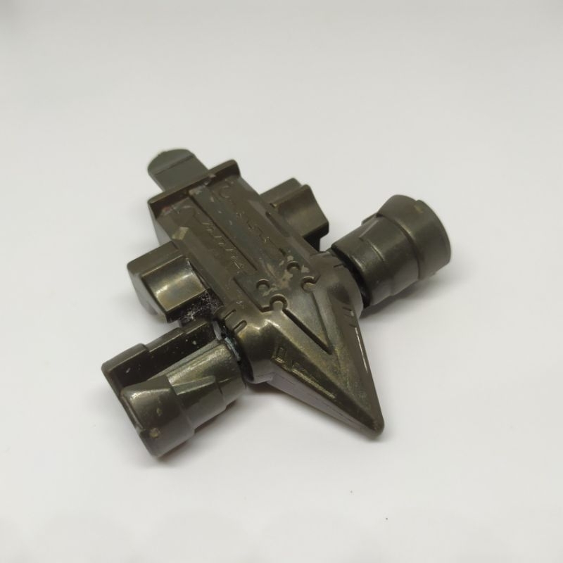 crush gear fw gaiki bandai