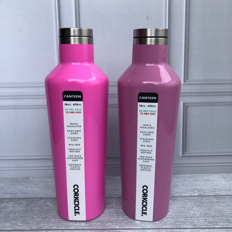 CORKCICLE  Canteen 16oz