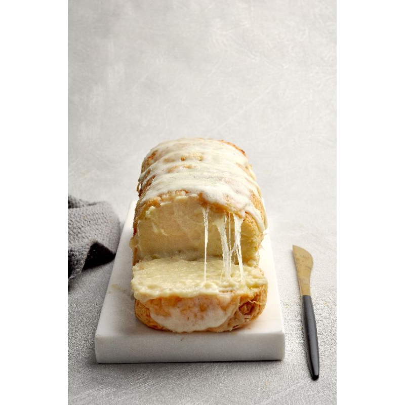 

ROKEZ Roti Keset Spesial Duren