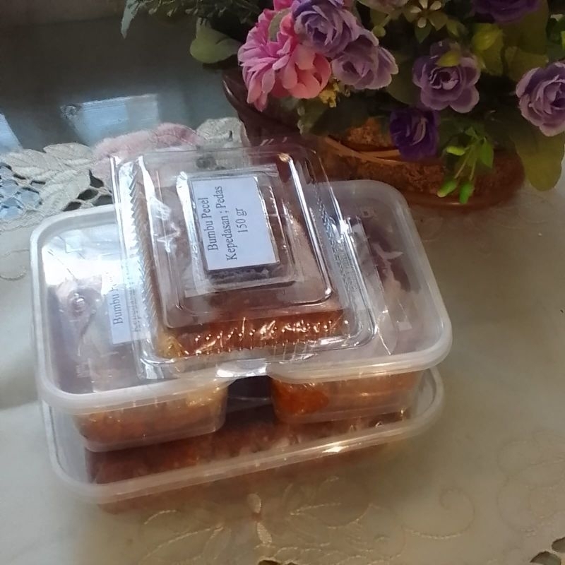 

Bumbu PecelSumberMakmur