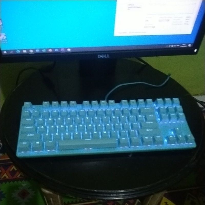 keyboard mekanik