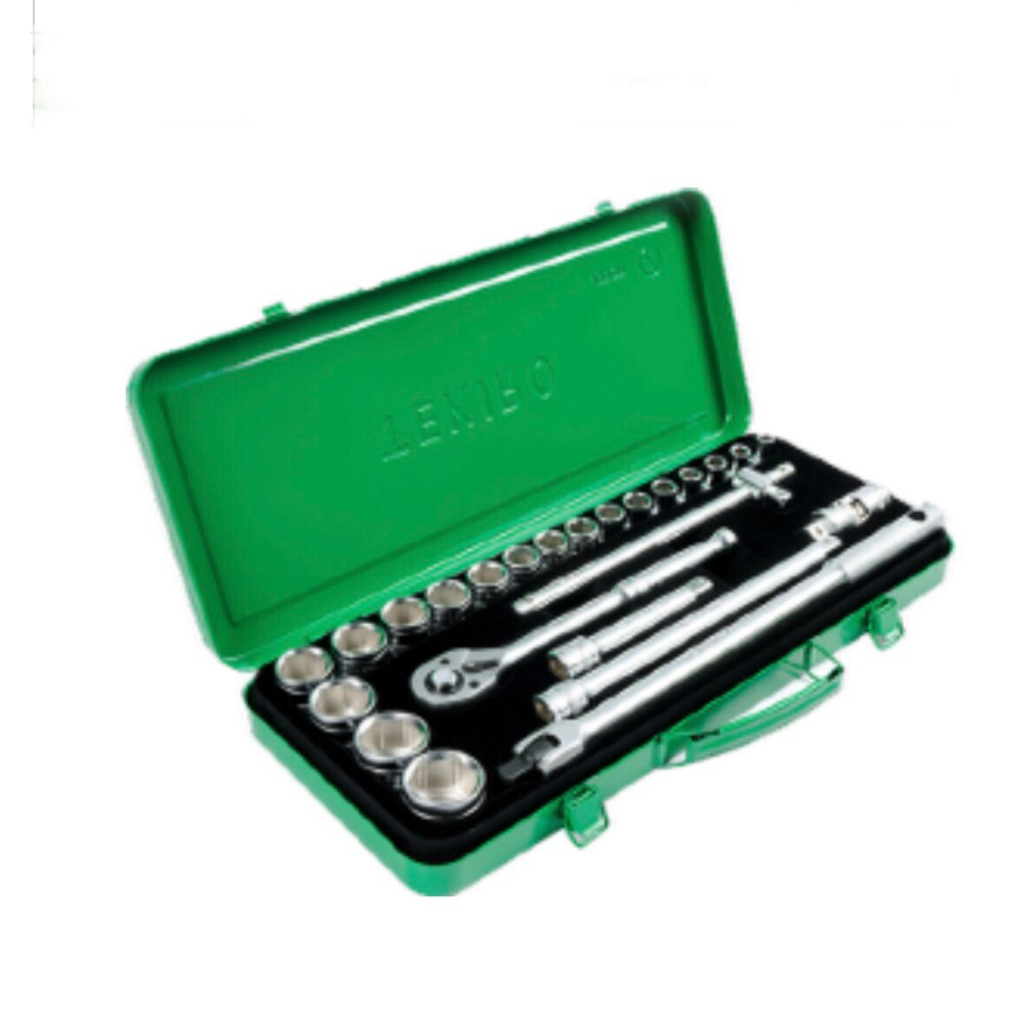 Kunci Shock 24 pcs TEKIRO ORIGINAL (metal)