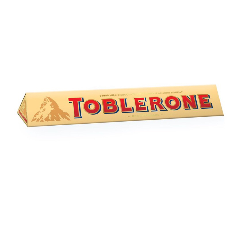 

COKLAT TOBLERONE