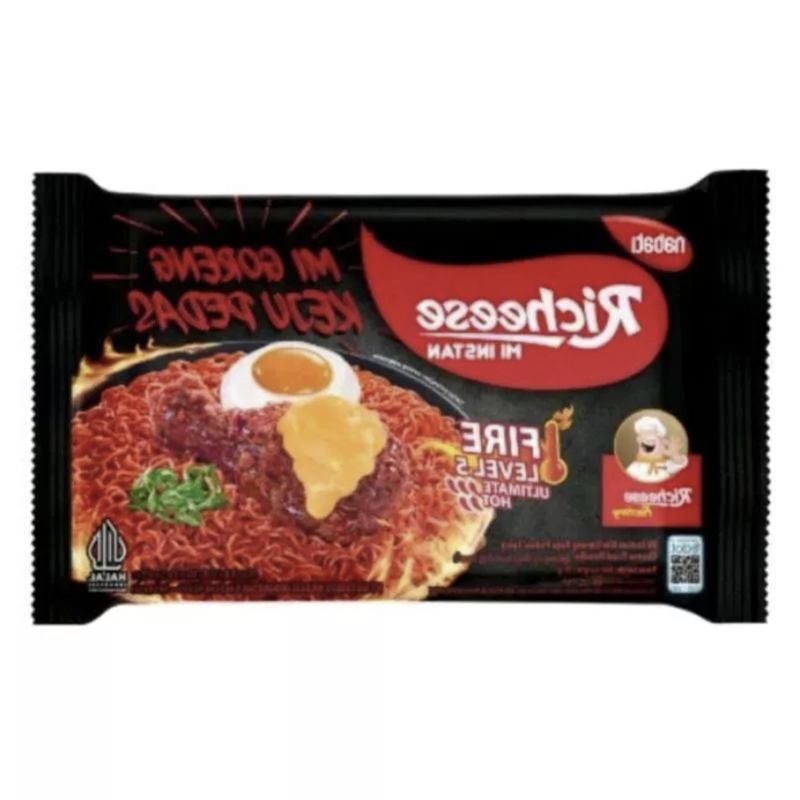 

mie sehat