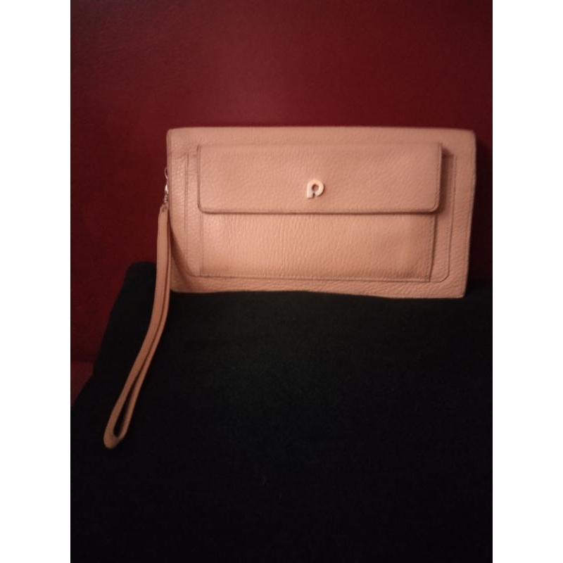PRELOVED PAPILLON DOMPET WANITA