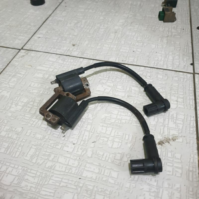 Koil coil ninja r ss rr original