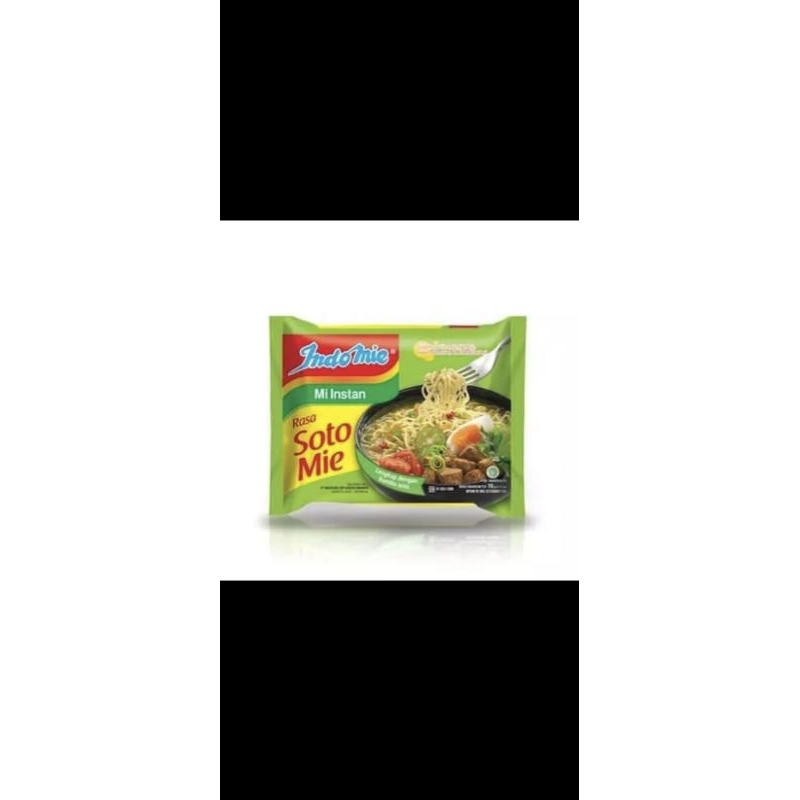 

mie sehat