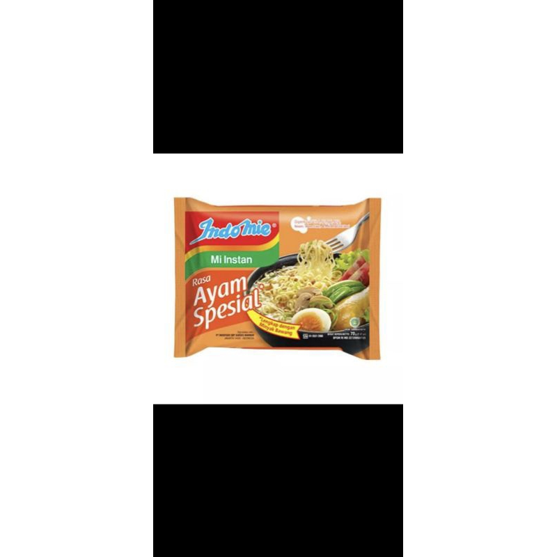 

mie sehat