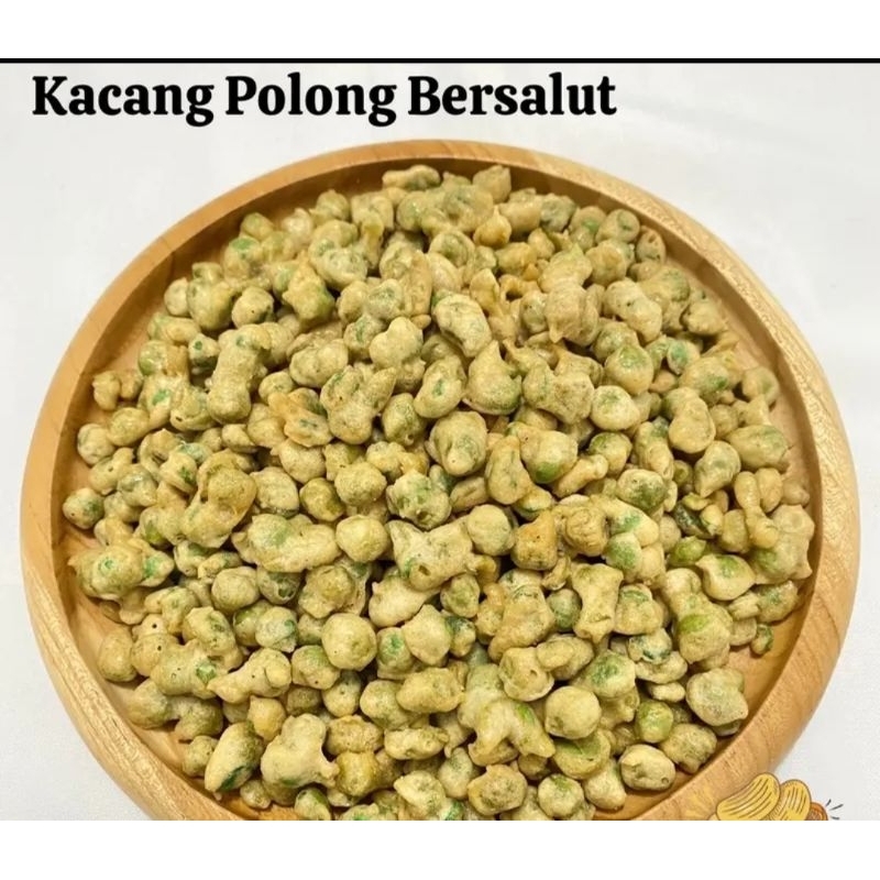 

KACANG POLONG TEPUNG 200G