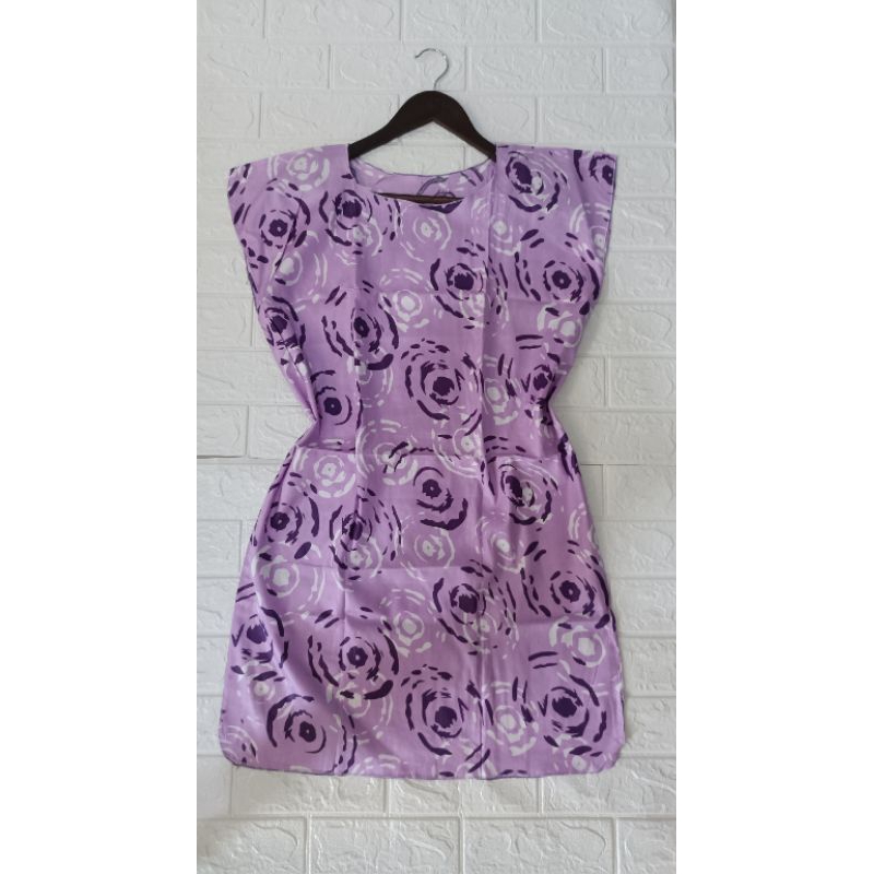 BUKAN PRELOVED, DASTER MURAH, HOMEY DRESS, DASTER 20RIBU