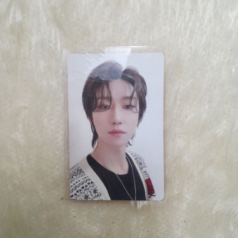 PC the 8 seventeen 24h (japan album)