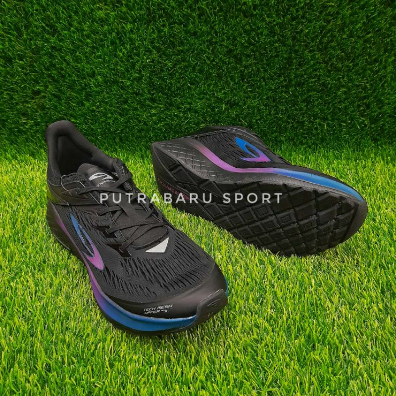 Sepatu 910 NINETEN KANZAKI (100% Original)