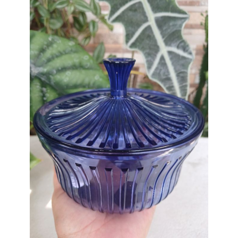 candy dish tupperware / celebration set tupperware/ toples premen (1)