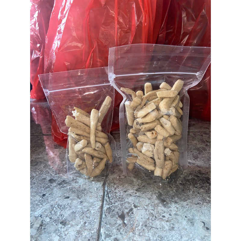 

basreng original gurih 150 gram