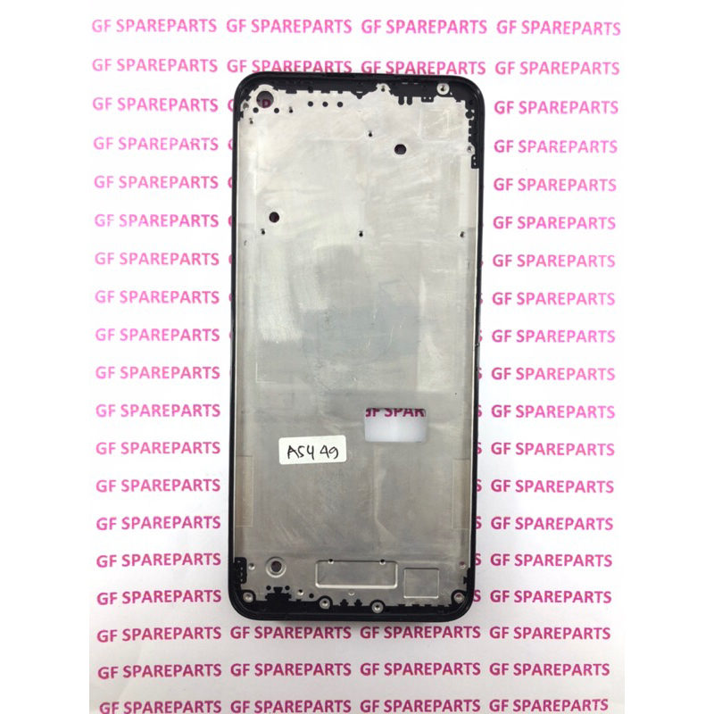 FRAME LCD OPPO A54 4G TULANG LCD OPPO A54 4G