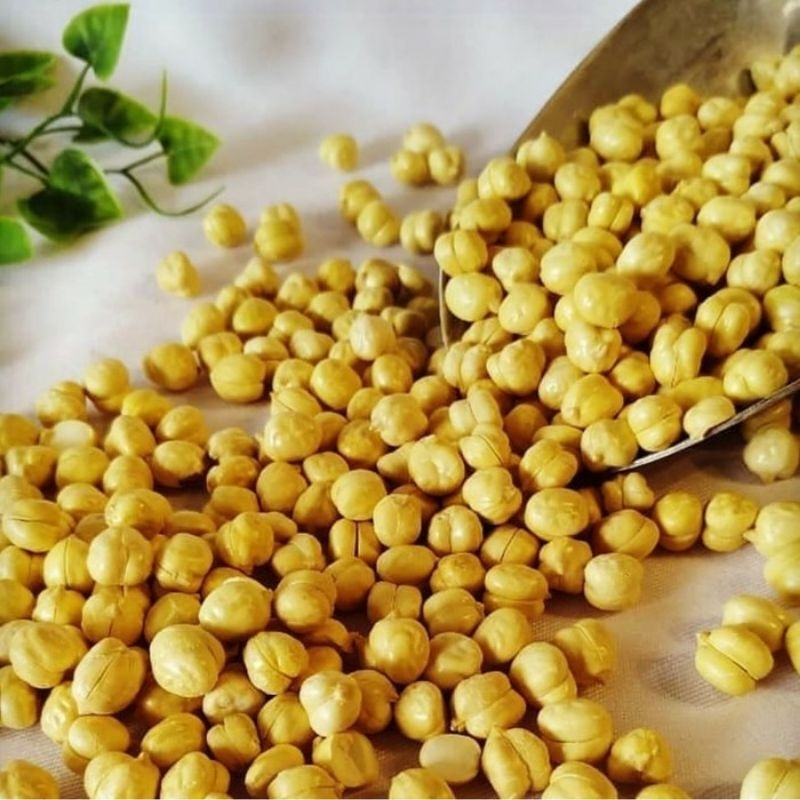 

Kacang Arab Almadina 1 Kg Kacang Arab Original Roasted Chikpeas