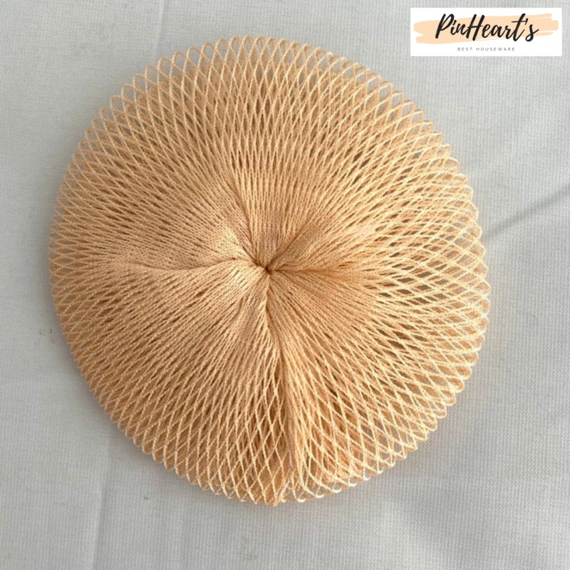 SABUT CUCI PIRING JARING JALA BULAT MALAYSIA / SPON SABUK CUCI PIRING