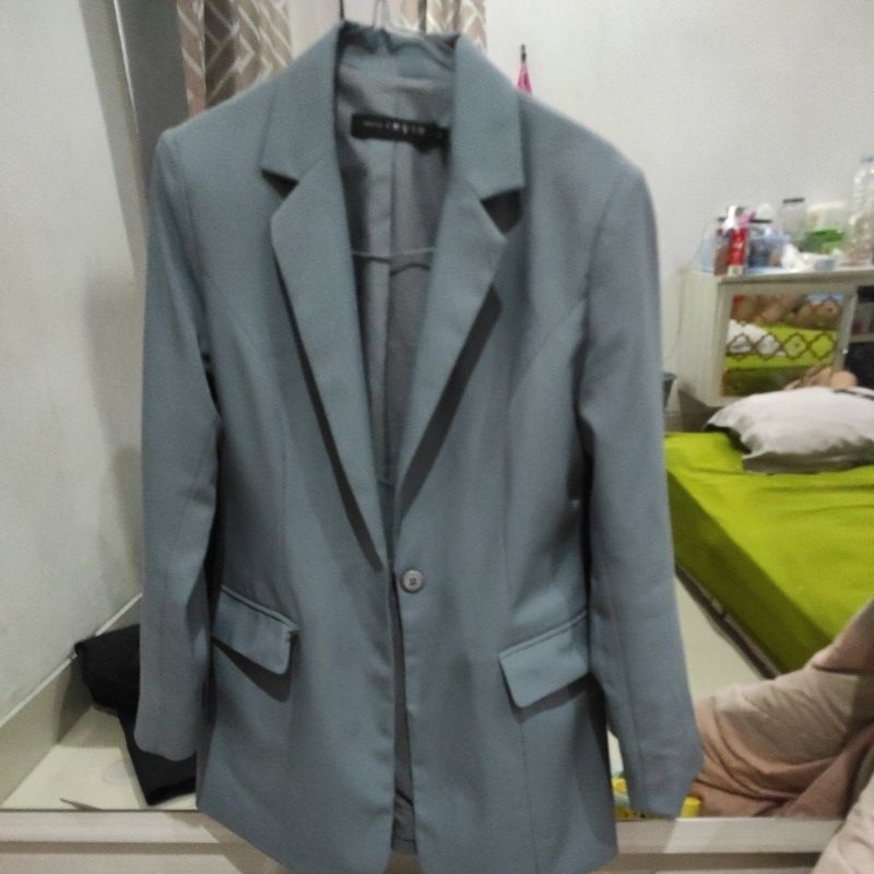 INVIO BLAZER