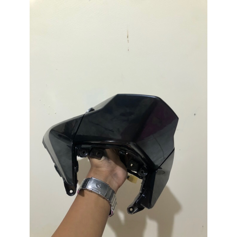 stoplamp lazy vario 125 old kzr