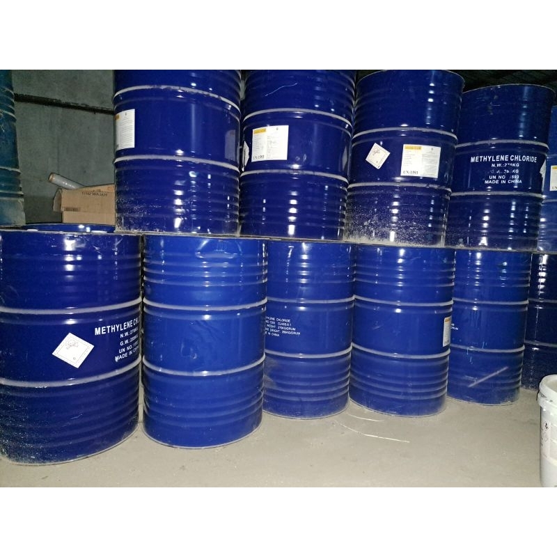 Alkohol Absolute Parfum 96% Drum isi 200 liter