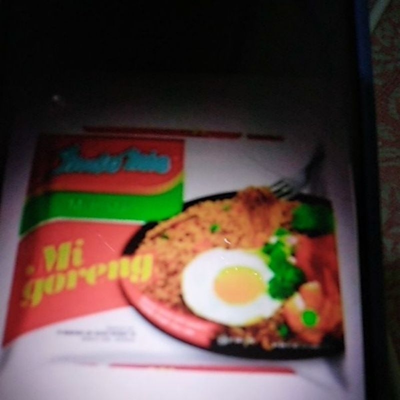 

indomie goreng mie instan 5x85gr