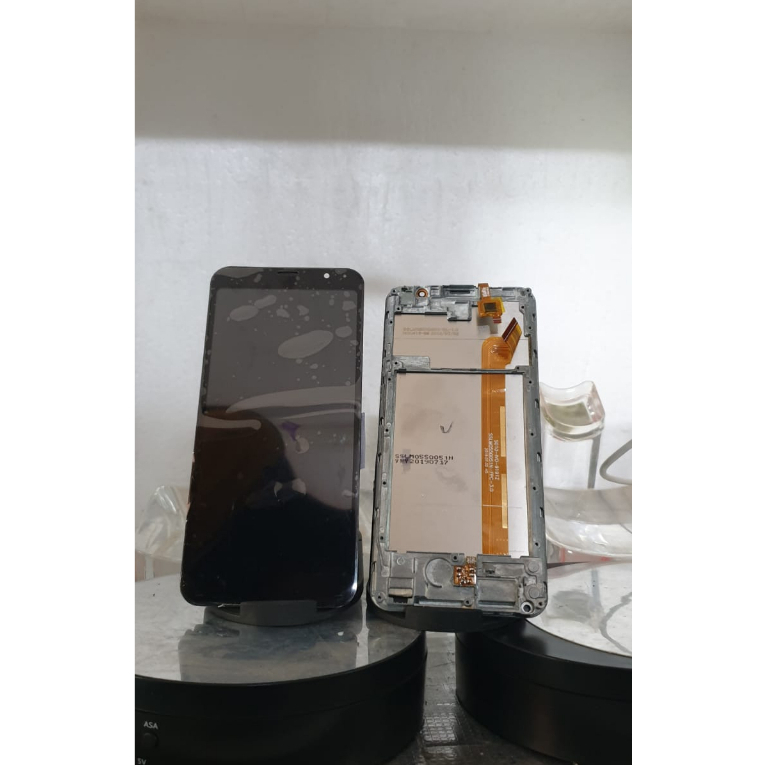 Lcd + Touchscreen Huangmi F6 Fullset Baru