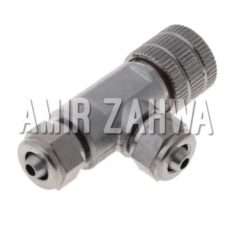 Kran Co2 Diy High Quality
