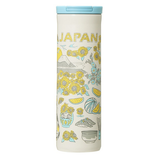 Tumbler Starbucks JEPANG LIMITED SERIES