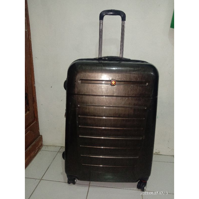 koper 26 inch swiss gear original second