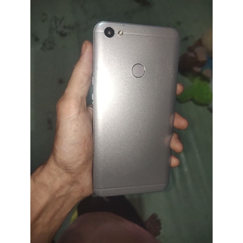 redmi note 5a no minus