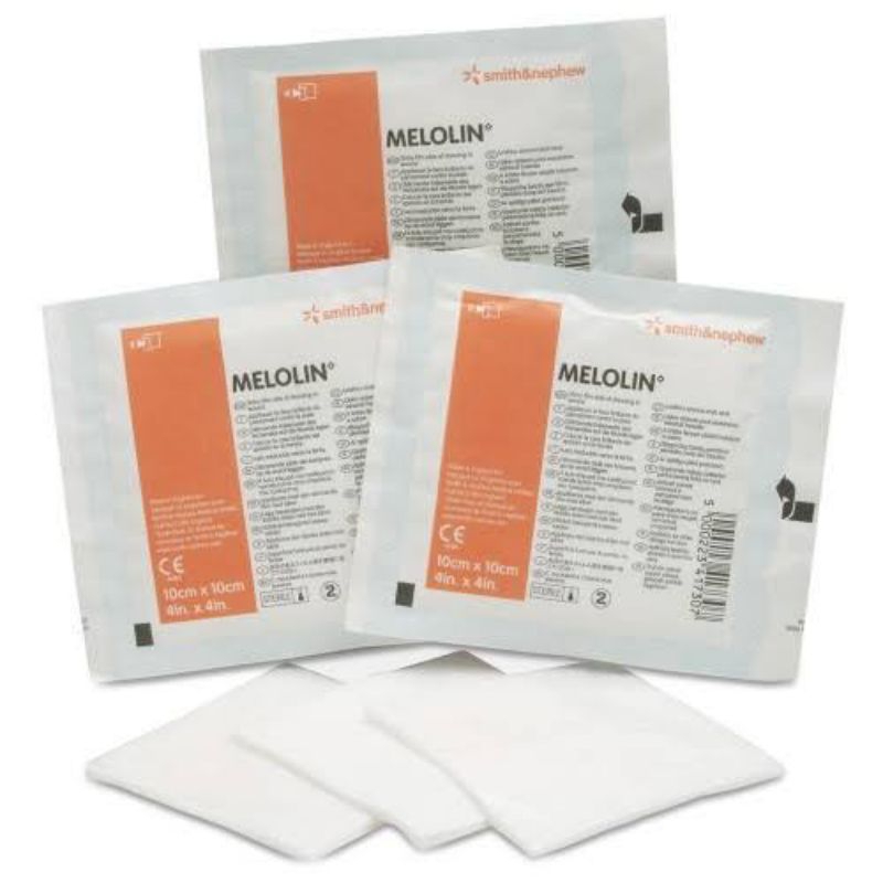 Melolin Dressing