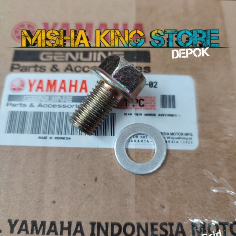 Baut baud tap oli rx king rxs rxk rxz plus ring