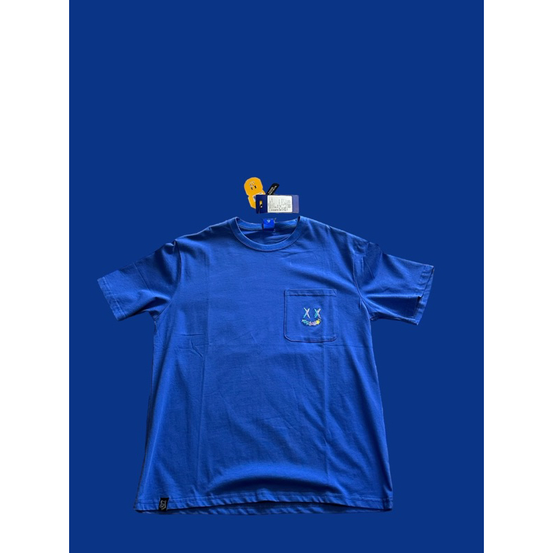 Ricky Is Clown Rainbow Tshirt